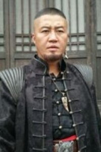 Yue Dongfeng