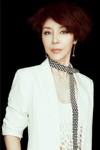 Yue Xiuqing