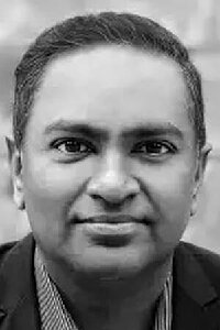 Yugan Naidoo