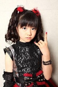 Yui Mizuno