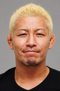 Yujiro Takahashi