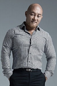 Yuk Jin-su