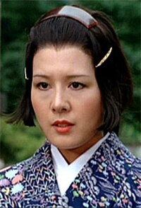 Yuka Mizuno