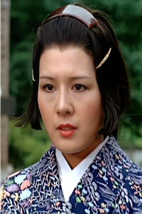 Yuka Mizuno