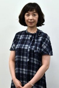 Yuka Tokumitsu