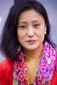 Yukari Ôshima