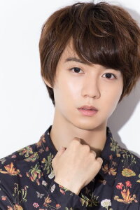 Yuki Ogoe