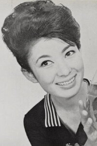 Yukiko Fuji