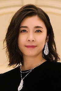 Yuko Takeuchi