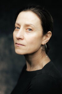 Yulia Bolshynska
