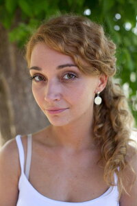 Yulia Mavrina