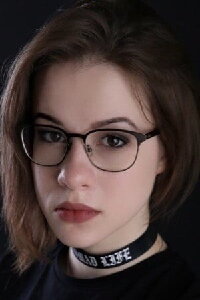 Yulia Sergina