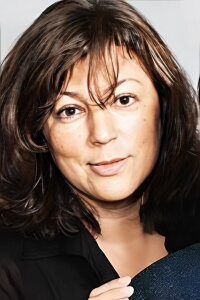 Yulia Sobolevskaya