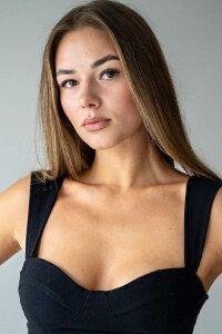 Yulia Verkhovskaya