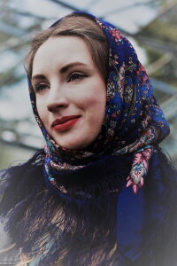 Yulia Wirt