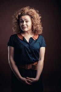 Yulia Zaychenko