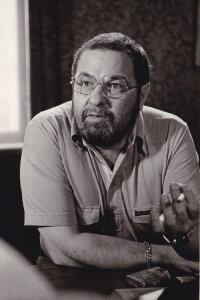 Yulian Semyonov