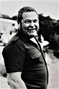 Yulian Semyonov