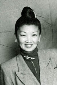 Yuliia Tsai