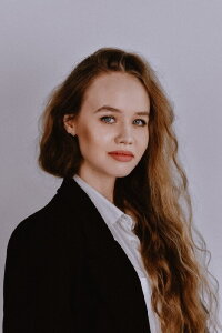 Yuliia Vyshniakova