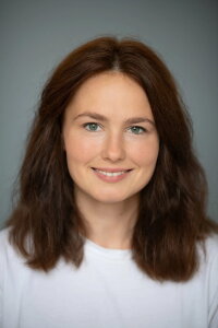 Yuliya Afanasyeva