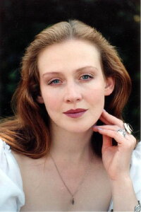 Yuliya Aug