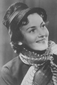 Yuliya Borisova