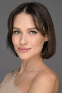 Yuliya Degtyarenko