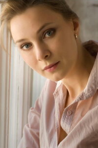 Yuliya Mikhailova
