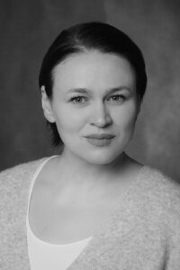 Yuliya Polynskaya
