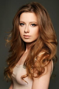 Yuliya Savicheva