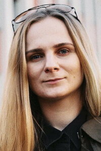 Yuliya Shatun