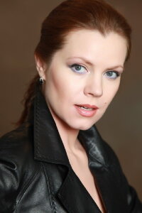 Yuliya Shifershteyn