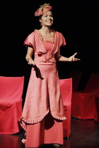 Yuliya Shifershteyn