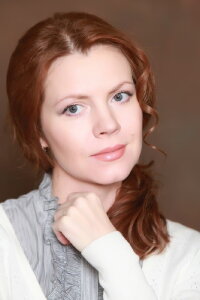 Yuliya Shifershteyn