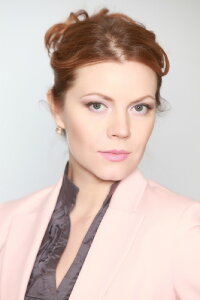 Yuliya Shifershteyn