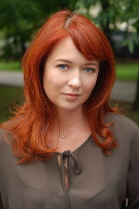 Yuliya Svezhakova