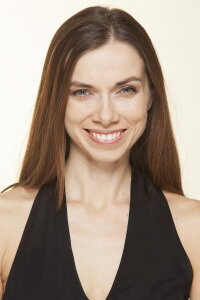 Yuliya Uchitkina