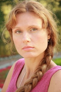 Yuliya Yanovskaya