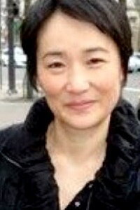 Yumi Fujimori