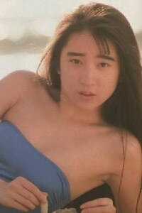 Yumi Goto
