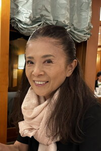 Yumi Nemoto