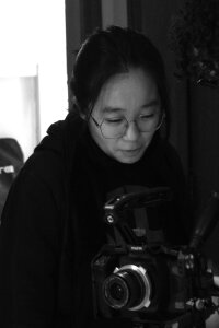 Yumi Shimizu Tanaka