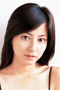 Yumi Sugimoto