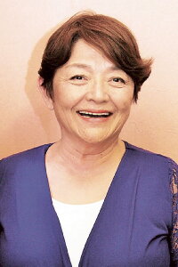 Yumiko Fujita