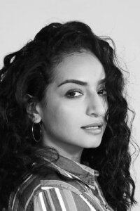 Yumna Al-Arashi