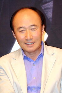 Yun Ju-sang