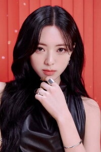 YUNA