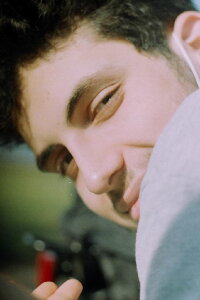Yunus Emre Akkuş