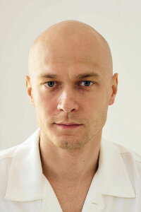 Yura Borisov